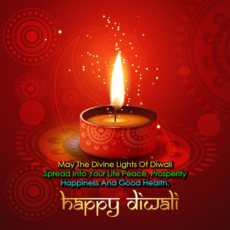 Happy Diwali Good Wishes