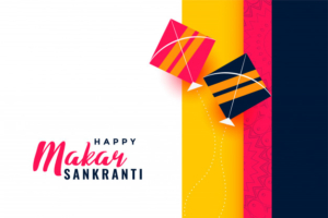 Background for Makar Sankranti