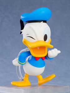 Donald Duck Dp for Whatsapp