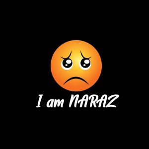 I Am Naraz