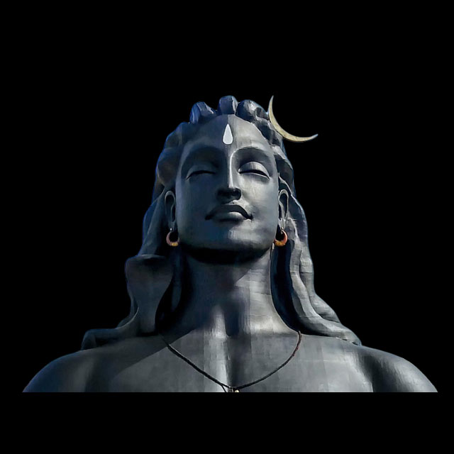 Download Shiva Adiyogi Dp for Whatsapp Image & More 500+ Pictures Like This