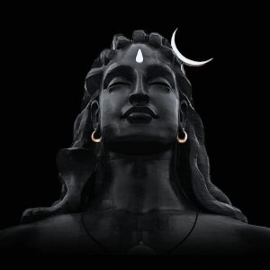 Shiva Dp for instagram