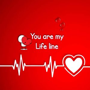 You Are My Lifeline