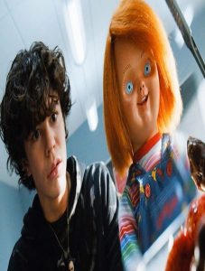 Chucky 4