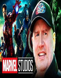 Kevin Feige1