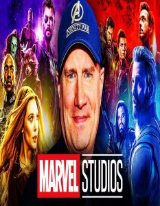 Kevin Feige3