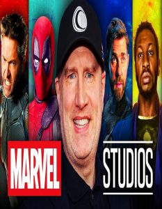 Kevin Feige4