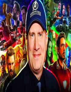 Kevin Feige5