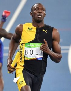 Usain Bolt 4