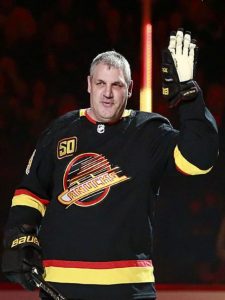 Gino Odjick1