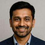 Rohan Patil